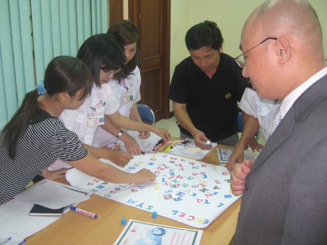 Quản lý khách hàng chủ chốt - SYM (26-09-2012)